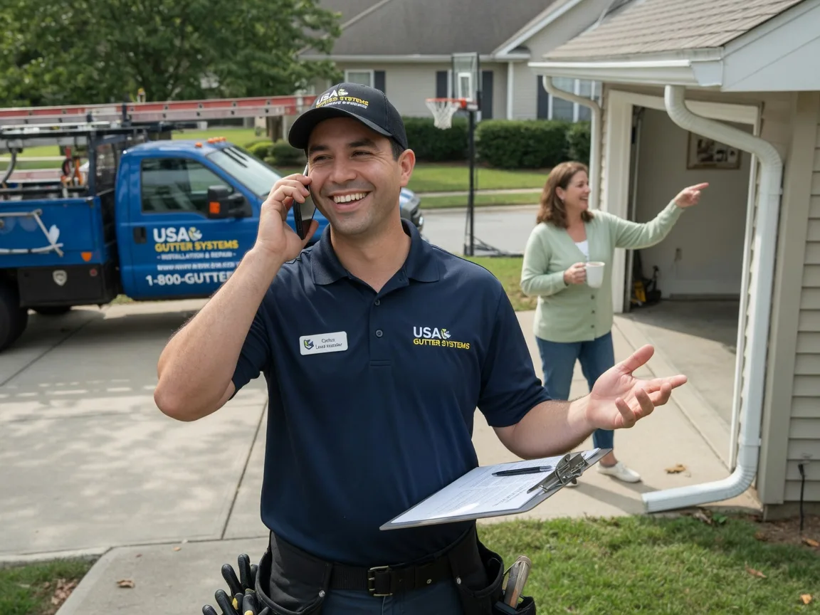 Gutter Installation Decatur, TX FAQs